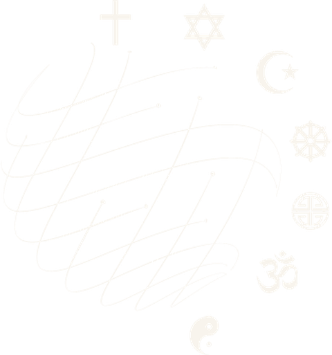 Logo dell’Associazione Istituto delle Culture Religiose De Luca
